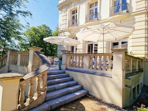 Villa Bleichröder