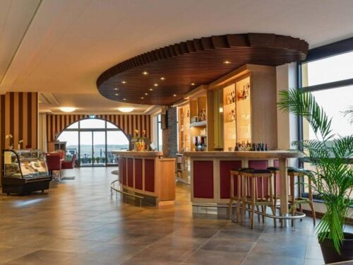 Hotel &amp; Golfrestaurant Gut Wissmannshof