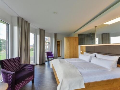 Hotel &amp; Golfrestaurant Gut Wissmannshof