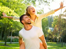 Komposition der Liebe inkl. 4 Gang-Menü | 3 Tage im Weserbergland