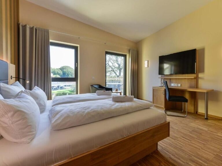 Doppelzimmer Standard