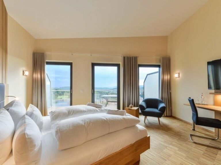Doppelzimmer Business