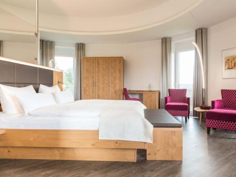 Doppelzimmer Komfort