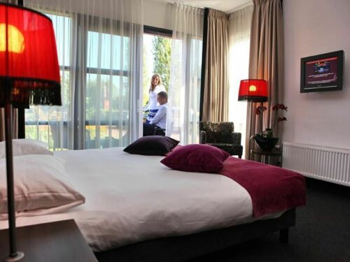 Hotel Mijdrecht Marickenland
