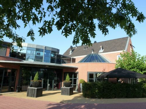 Hotel Mijdrecht Marickenland