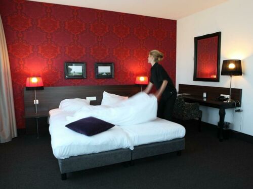 Hotel Mijdrecht Marickenland