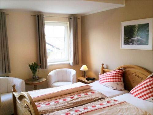 Hotel Garni Haus Sonneneck
