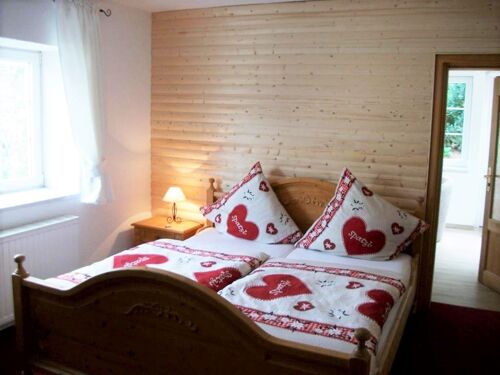 Hotel Garni Haus Sonneneck