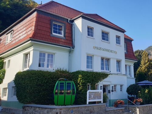 Hotel Garni Haus Sonneneck