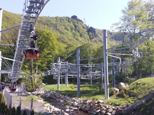 Hotel Garni Haus Sonneneck