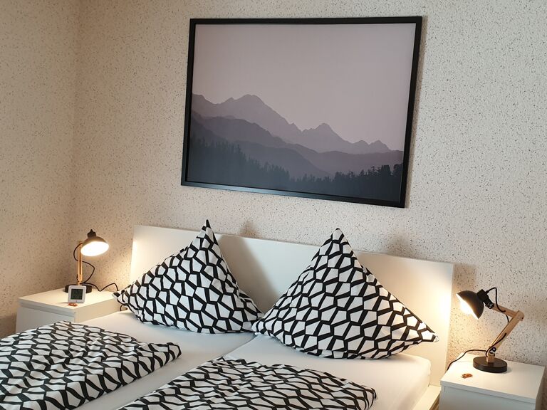 Doppelzimmer