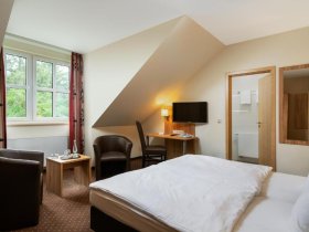 Hallo Montag! WIR bleiben noch - Sonntags Special im Weingebiet Rheinhessen