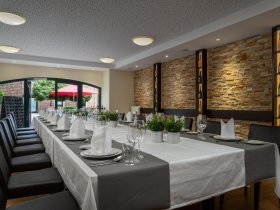 Hallo Montag! WIR bleiben noch - Sonntags Special im Weingebiet Rheinhessen