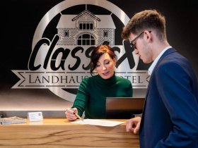 Hallo Montag! WIR bleiben noch - Sonntags Special im Weingebiet Rheinhessen