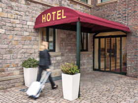 Rhein in den Wein! - 3 Tage mit Weinprobe & Automuseum