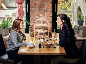 Rhein in den Wein! - 3 Tage mit Weinprobe & Automuseum