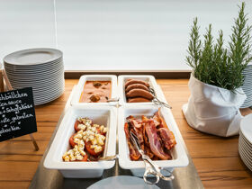 Rhein in den Wein! - 3 Tage mit Weinprobe & Automuseum