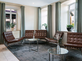 Rhein in den Wein! - 3 Tage mit Weinprobe & Automuseum