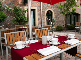 Rhein in den Wein! - 3 Tage mit Weinprobe & Automuseum