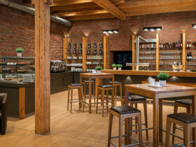 Rhein in den Wein! - 3 Tage mit Weinprobe & Automuseum