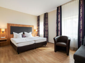 Rhein in den Wein! - 3 Tage mit Weinprobe & Automuseum