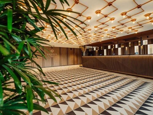 Elements Hotel&amp;Spa