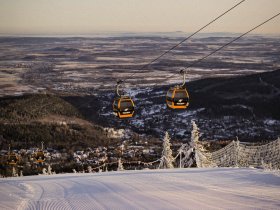 Entspannung im Isegebirge in Bad Flinsberg - 2 Nächte mit HP