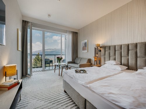 Elements Hotel&amp;Spa