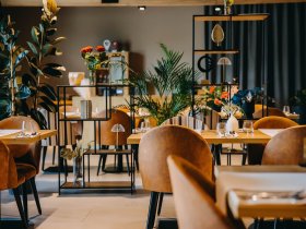 Entspannung im Isergebirge in Bad Flinsberg - 2 Nächte