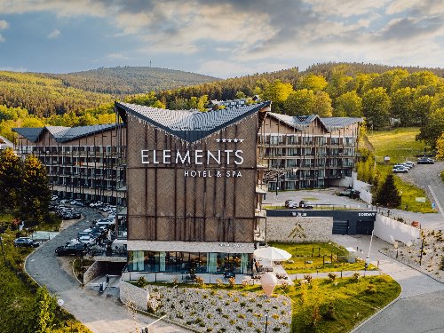 Elements Hotel&amp;Spa