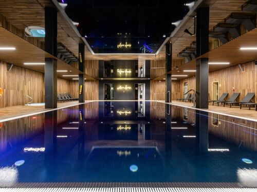 Elements Hotel&amp;Spa