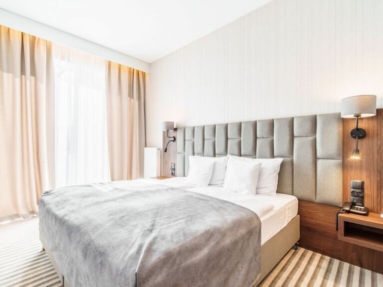 Doppelzimmer Superior