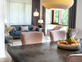 Kurzentschlossen nach Glücksburg