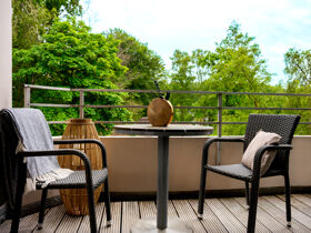 Kurzentschlossen nach Glücksburg