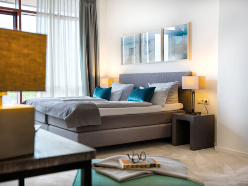 Intermar Hotel &amp; Apartments