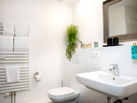 Kurzentschlossen nach Glücksburg