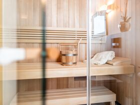 Kurzentschlossen nach Glücksburg