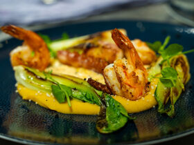 Kurzentschlossen nach Glücksburg