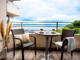 Genießertage direkt an der Ostsee inkl. Halbpension