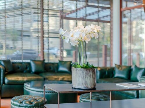 Intermar Hotel &amp; Apartments