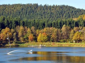 6 Tage | Kurzurlaub in Winterberg inkl. Sauerland Card
