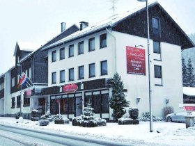 6 Tage | Kurzurlaub in Winterberg inkl. Sauerland Card