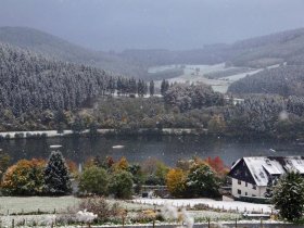 6 Tage | Kurzurlaub in Winterberg inkl. Sauerland Card