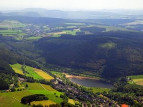 6 Tage | Kurzurlaub in Winterberg inkl. Sauerland Card