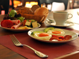 4 Tage | Kurzurlaub in Winterberg inkl. Sauerland Card