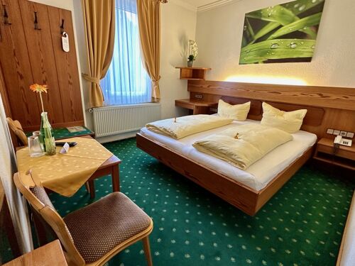 Hotel Niedersfeld