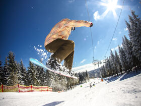 4 Tage | Kurzurlaub in Winterberg inkl. Sauerland Card