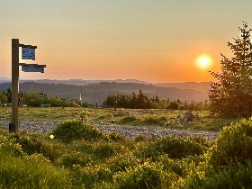 8 Tage | Kurzurlaub in Winterberg inkl. Sauerland Card 