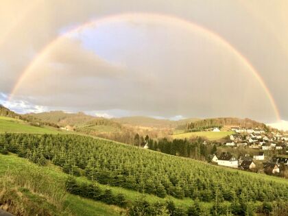 Schnuppertage in Niedersfeld-Winterberg im Sauerland
