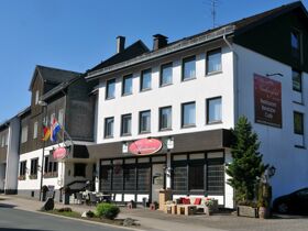 5 Tage | Kurzurlaub in Winterberg inkl. Sauerlandcard